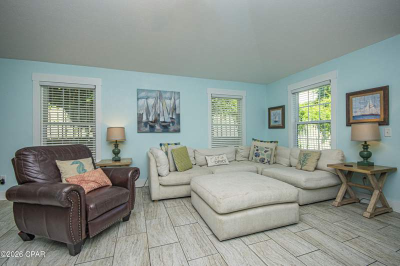 3 bedroom SingleFamilyResidence at 22520 Hilltop Avenue, Inlet Beach Heights, Panama City Beach — photo 3