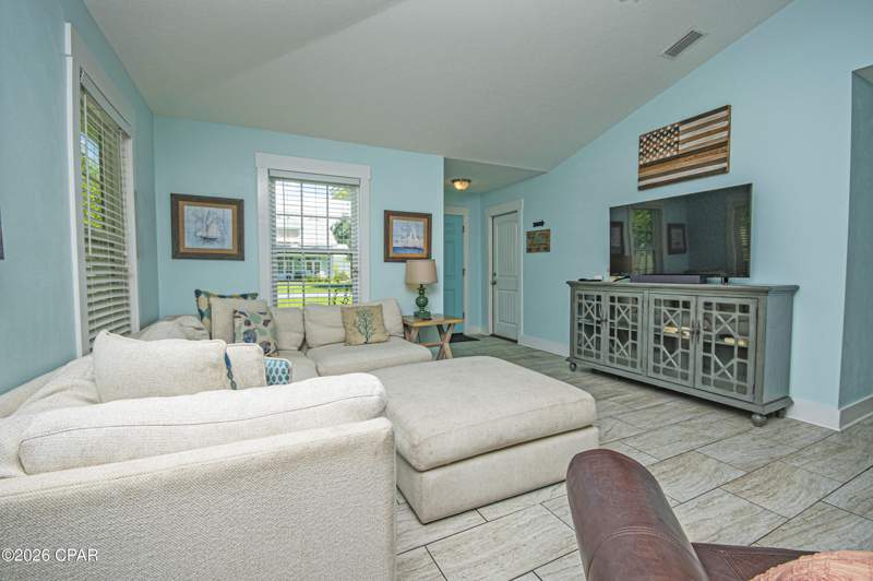 3 bedroom SingleFamilyResidence at 22520 Hilltop Avenue, Inlet Beach Heights, Panama City Beach — photo 4