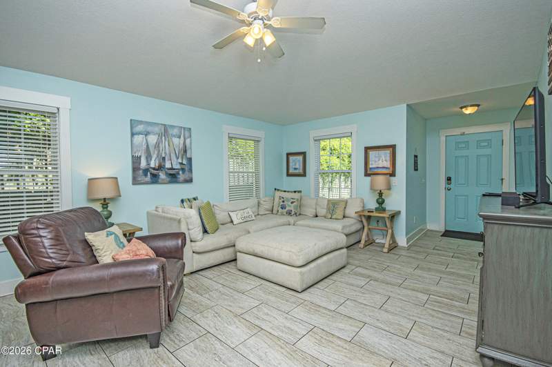 3 bedroom SingleFamilyResidence at 22520 Hilltop Avenue, Inlet Beach Heights, Panama City Beach — photo 5