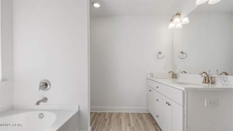 190 Needle Rush Drive, Port St Joe FL - photo 19 of 61