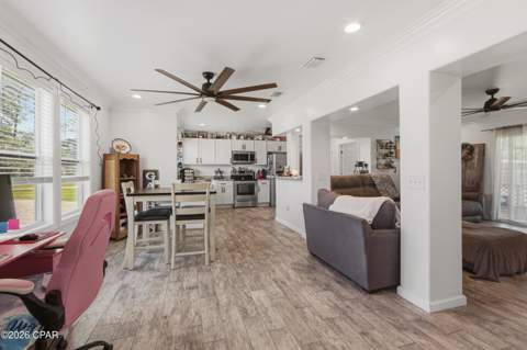 1277 South Boulevard, Chipley FL - photo 10 of 35