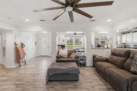 1277 South Boulevard, Chipley FL - photo 11 of 35