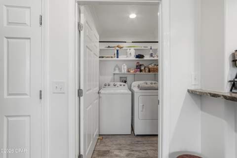 1277 South Boulevard, Chipley FL - photo 12 of 35