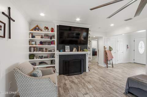 1277 South Boulevard, Chipley FL - photo 7 of 35