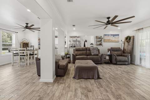 1277 South Boulevard, Chipley FL - photo 8 of 35