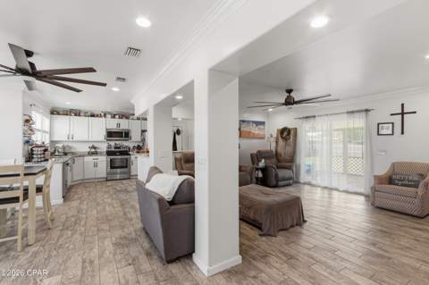 1277 South Boulevard, Chipley FL - photo 9 of 35