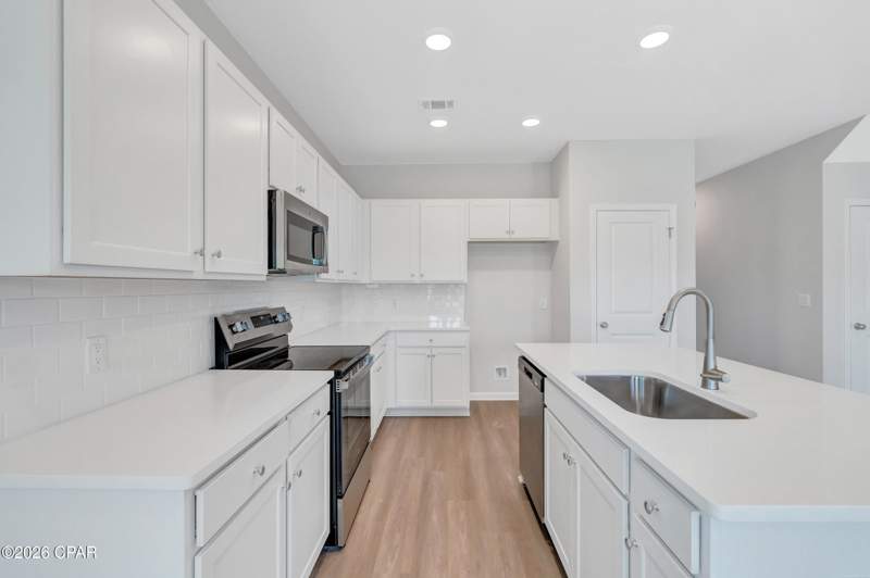 4 bedroom Attached at 7675 Grotto Lane 20, Indigo at Front Beach, Panama City Beach — photo 5
