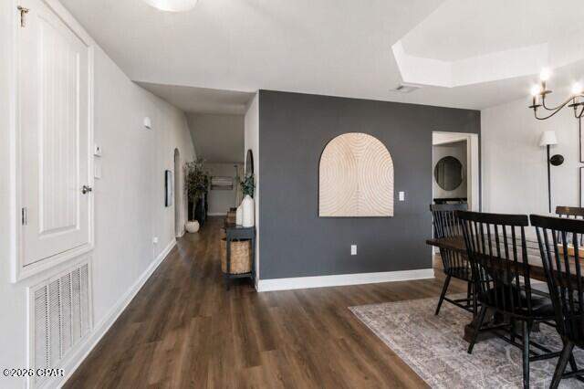 4 bedroom SingleFamilyResidence at 3820 Redbud Way, College Station, Panama City — photo 3