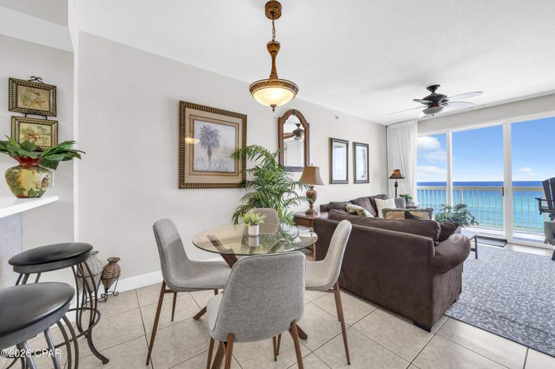 2 bedroom Condominium at 17757 Front Beach Road 502, Celadon Beach, Panama City Beach — photo 2