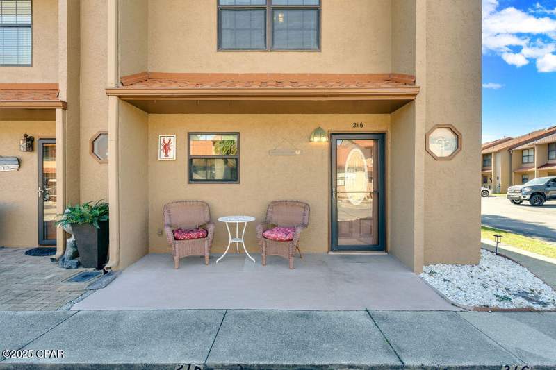 2 bedroom Attached at 216 Grande Island Boulevard, Gulf Highlands, Panama City Beach — photo 3