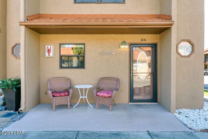 2 bedroom Attached at 216 Grande Island Boulevard, Gulf Highlands, Panama City Beach — photo 4