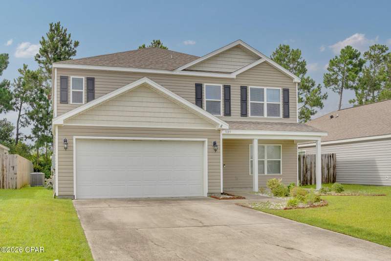 5 bedroom SingleFamilyResidence at 7125 Riverbrooke Street, Barrett's Park, Panama City — photo 3