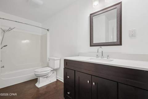 4301 Bay Point Road 476, Panama City Beach FL - photo 18 of 30