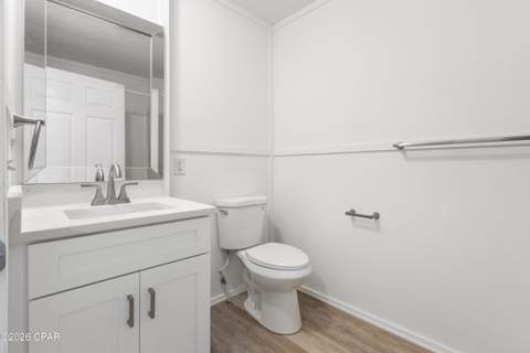 102 Sims Avenue 3, Panama City FL - photo 19 of 24