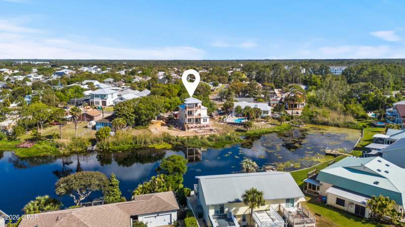 5 bedroom SingleFamilyResidence at 340 Le Grand Drive, Riviera Beach, Panama City Beach — photo 3