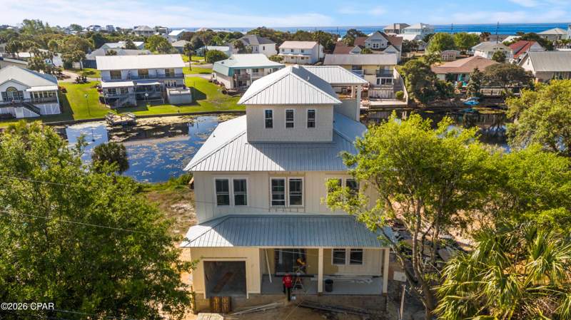 5 bedroom SingleFamilyResidence at 340 Le Grand Drive, Riviera Beach, Panama City Beach — photo 4
