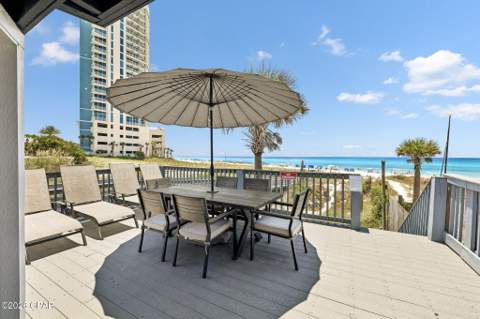 17305 Front Beach Road 1, Panama City Beach FL - photo 9 of 37