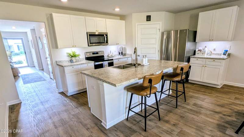 4 bedroom SingleFamilyResidence at 4720 Firefly Lane, Titus Park, Panama City — photo 3