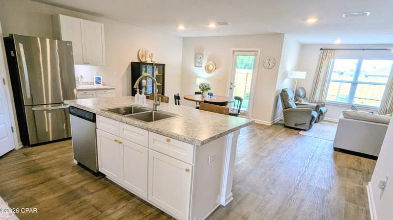4 bedroom SingleFamilyResidence at 4720 Firefly Lane, Titus Park, Panama City — photo 4