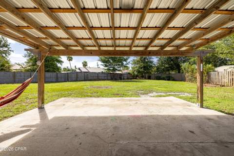 7300 Rodgers Drive, Panama City FL - photo 23 of 25