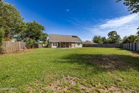 7300 Rodgers Drive, Panama City FL - photo 24 of 25