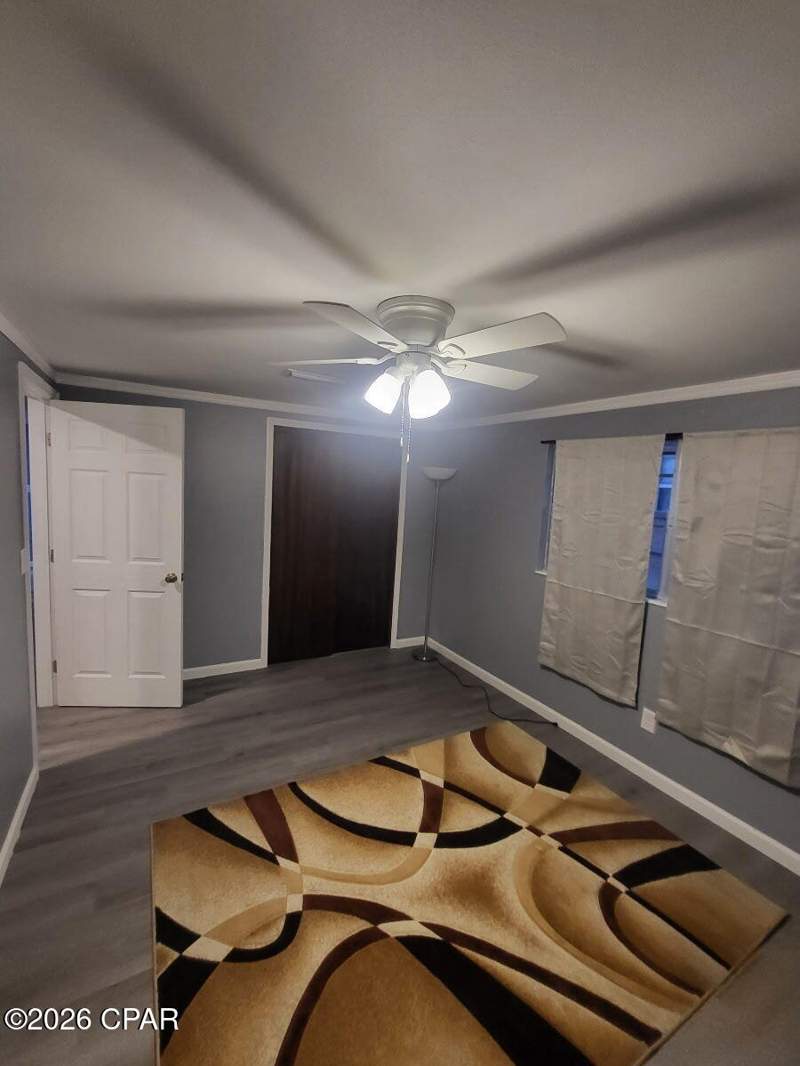 2 bedroom SingleFamilyResidence at 813 E 12th Court, Dixie Heights, Panama City — photo 3