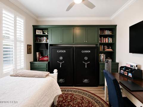 1829 Sweetgum Avenue, Panama City FL - photo 13 of 78