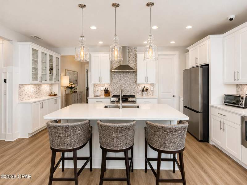 4 bedroom SingleFamilyResidence at 1829 Sweetgum Avenue, Sweetbay, Panama City — photo 3