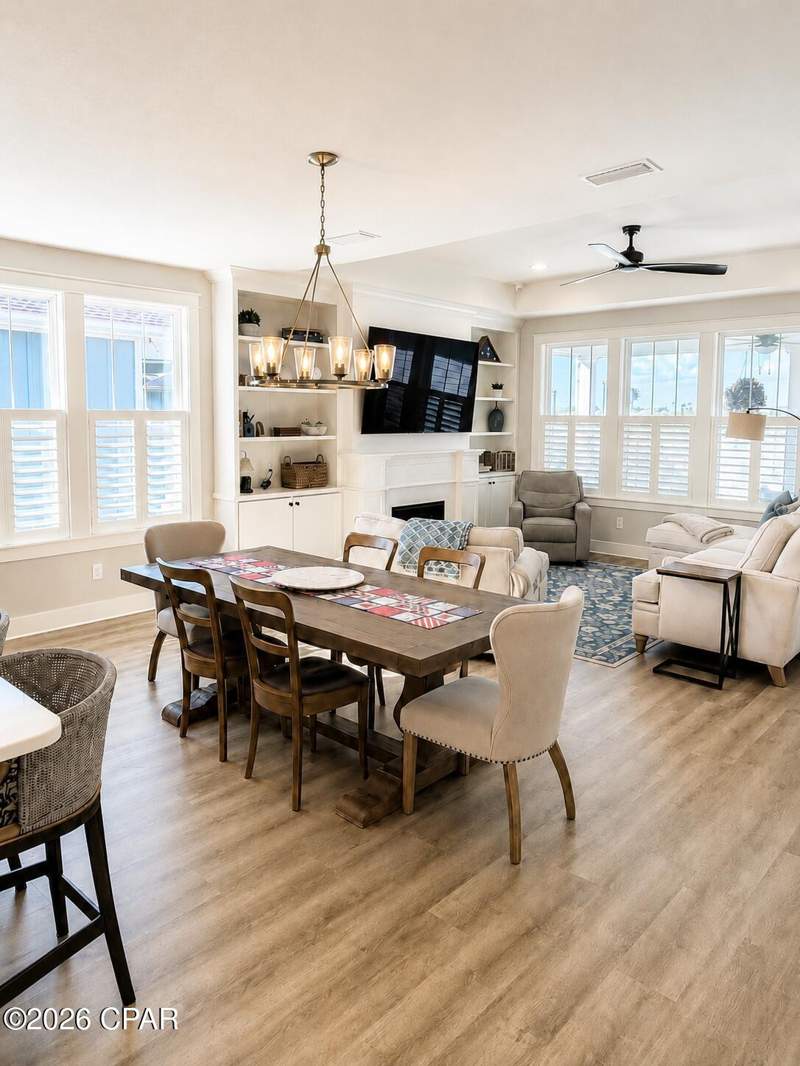 4 bedroom SingleFamilyResidence at 1829 Sweetgum Avenue, Sweetbay, Panama City — photo 4