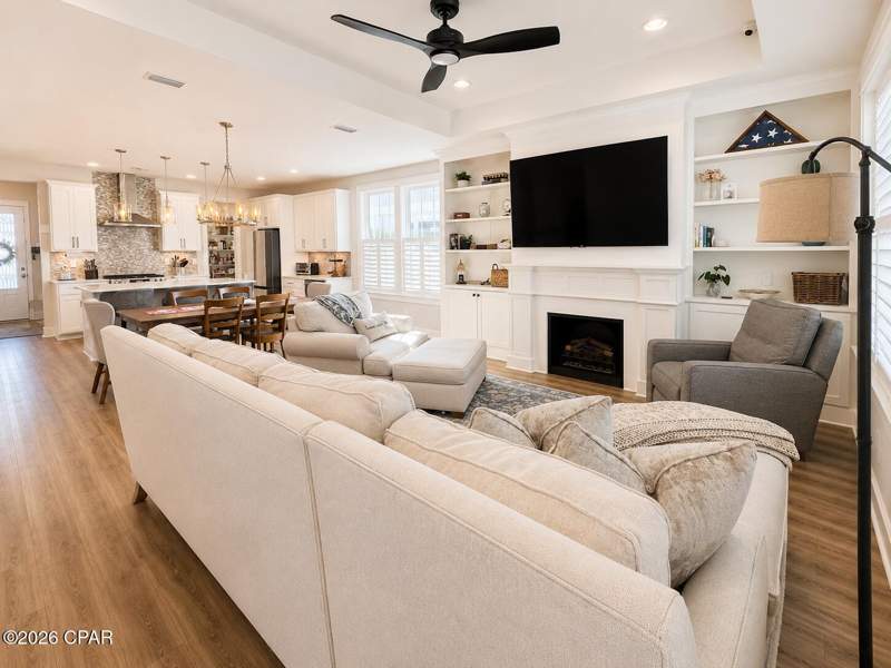 4 bedroom SingleFamilyResidence at 1829 Sweetgum Avenue, Sweetbay, Panama City — photo 5