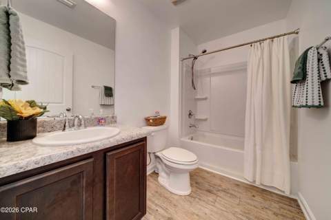 6150 Riverbrooke Drive, Panama City FL - photo 9 of 66