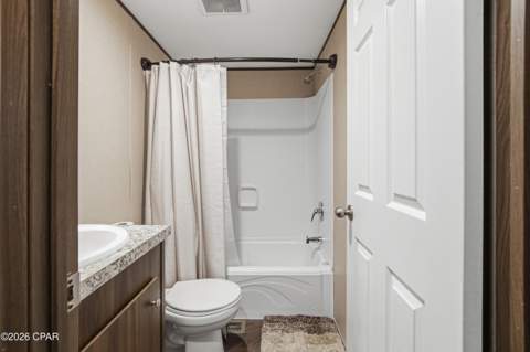 4597 Spotted Horse Lane, Chipley FL - photo 23 of 29