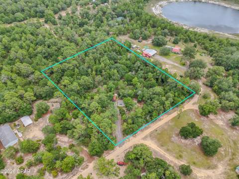 4597 Spotted Horse Lane, Chipley FL - photo 7 of 29