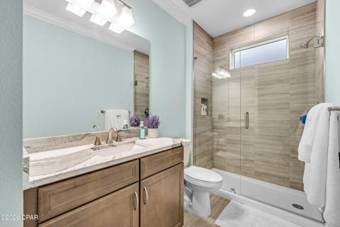 9342 Paradise Drive, Panama City Beach FL - photo 10 of 56