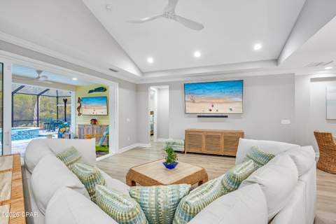 9342 Paradise Drive, Panama City Beach FL - photo 24 of 56
