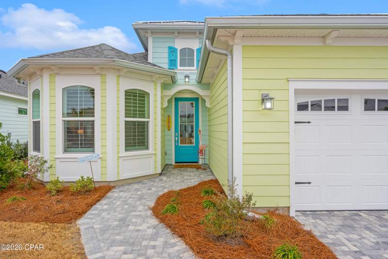 3 bedroom SingleFamilyResidence at 9342 Paradise Drive, Latitude at Watersound, Panama City Beach — photo 4