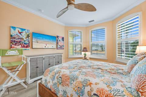 9342 Paradise Drive, Panama City Beach FL - photo 9 of 56