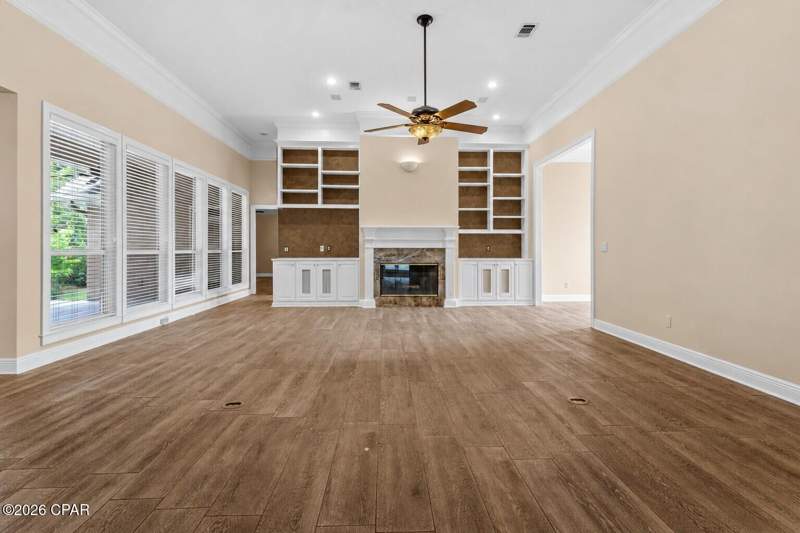 3 bedroom SingleFamilyResidence at 203 Bunker Lane, The Fairways, Panama City Beach — photo 2
