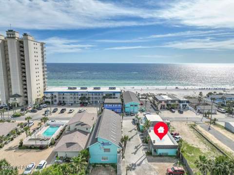 8618 Surf Drive 111, Panama City Beach FL - photo 10 of 10