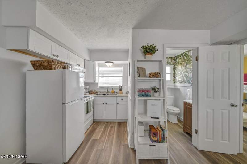 2 bedroom Condominium at 8618 Surf Drive 111, Ocean Terr. Condo., Panama City Beach — photo 3