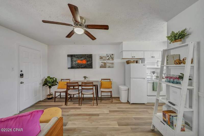 2 bedroom Condominium at 8618 Surf Drive 111, Ocean Terr. Condo., Panama City Beach — photo 5
