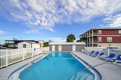 7904 Surf Drive 16, Panama City Beach FL - photo 24 of 26