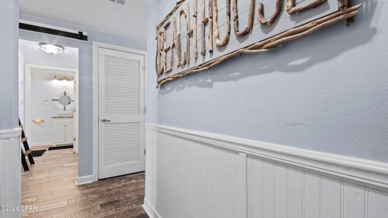 2 bedroom Condominium at 9900 S Thomas Drive 804, Shores Of Panama Phase I, Panama City — photo 5