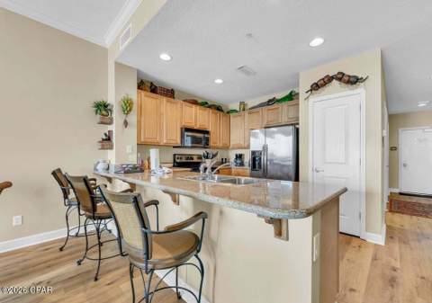 10713 Front Beach Road 1604, Panama City Beach FL - photo 10 of 39