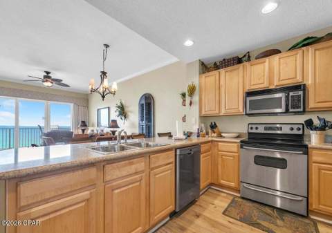 10713 Front Beach Road 1604, Panama City Beach FL - photo 12 of 39