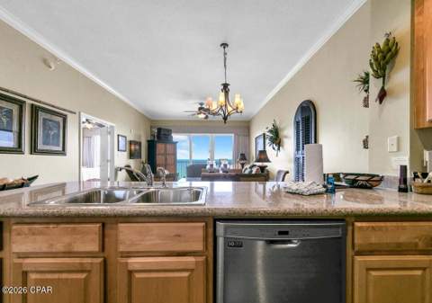 10713 Front Beach Road 1604, Panama City Beach FL - photo 14 of 39