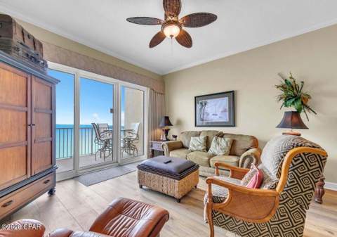 10713 Front Beach Road 1604, Panama City Beach FL - photo 8 of 39