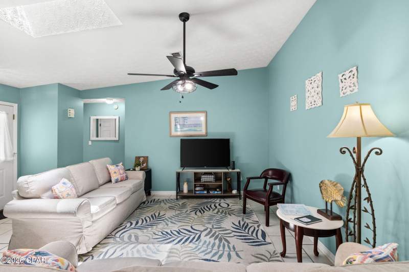 3 bedroom SingleFamilyResidence at 3924 Vicar Street, Holiday Beach Unit 15, Panama City — photo 5