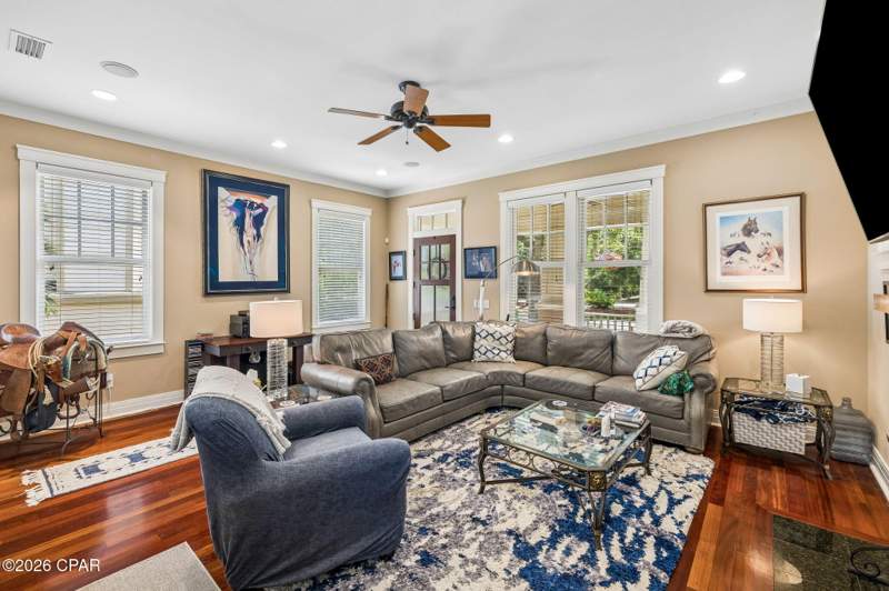 3 bedroom SingleFamilyResidence at 1243 Prospect Promenade, Wild Heron Phase II, Panama City Beach — photo 4