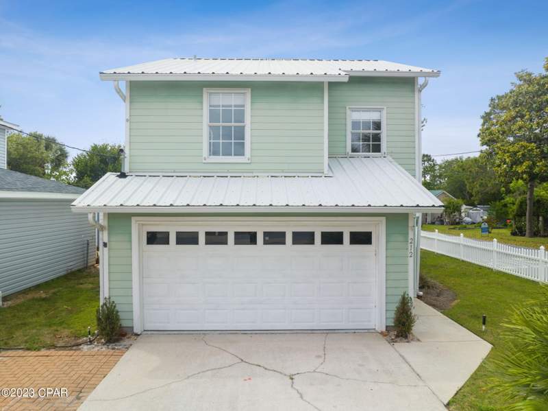 3 bedroom SingleFamilyResidence at 212 Sands Street, Wells Gulf Beach Estates, Panama City Beach — photo 3